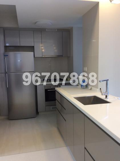 Gaia (D12), Apartment #75607782